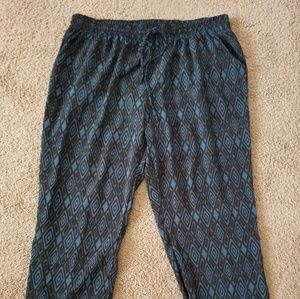 Forever 21 harem pants